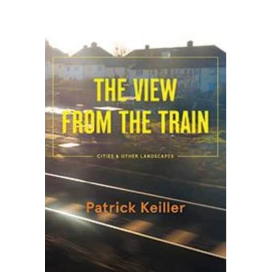 The View from the Train image 0