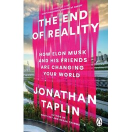 The End of Reality