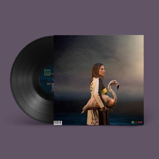 Nobody Loves You More (LP) image 1