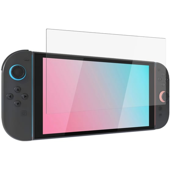 Deltaco Προστασία Οθόνης GAM-191 Nintendo Switch 2 image 2