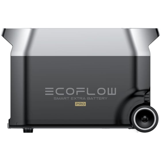 EcoFlow DELTA Pro Smart Extra Battery image 2