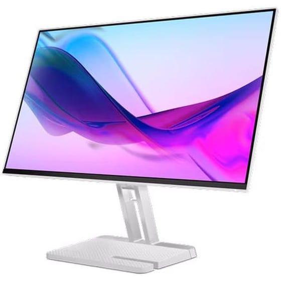 Lenovo L24i-4A Monitor 23.8'' FHD IPS Flat 100Hz 6ms (4ms Extreme Mode) image 2