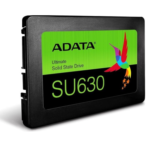 Εσωτερικός Σκληρός Δίσκος SSD Adata  SU630 480GB 2.5'' SATA III image 2