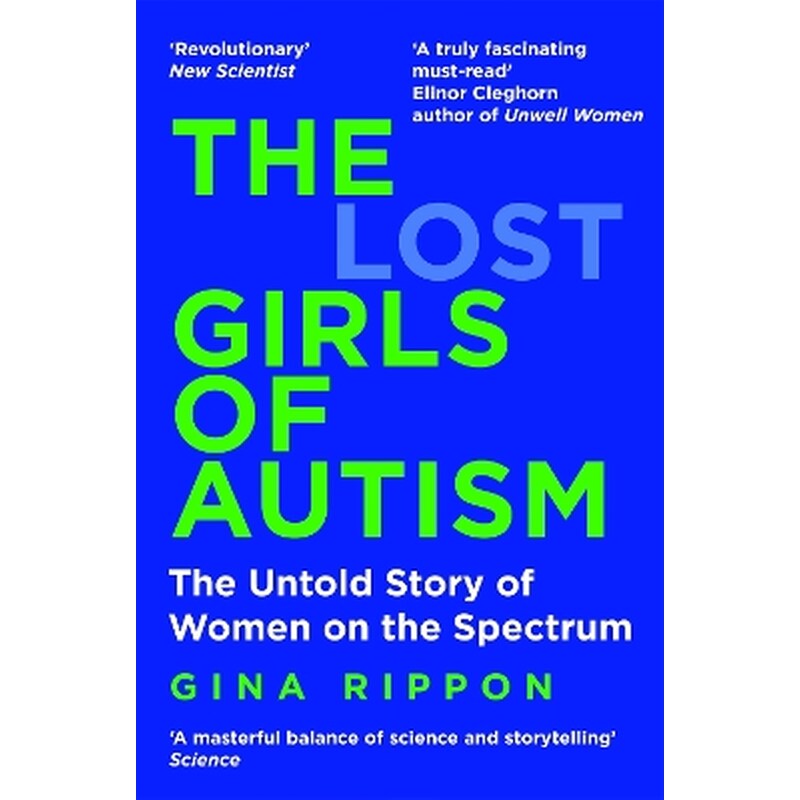 The Lost Girls of Autism