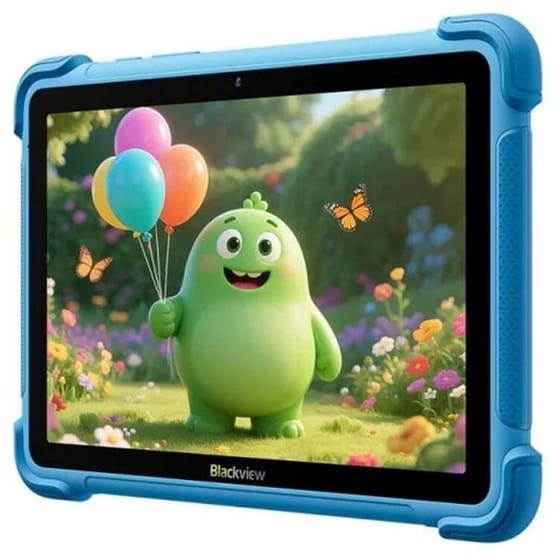 Tablet Blackview Link 1 Kids 8.68" 4GB/64GB Wi-Fi - Ocean Blue image 1