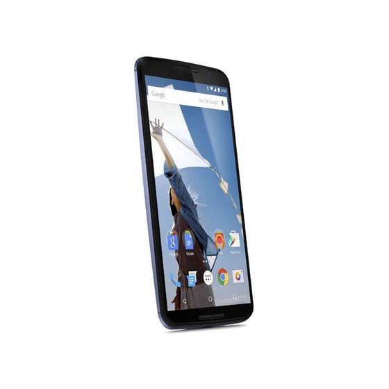 Smartphone Motorola Nexus 6 32GB Midnight Blue image 4