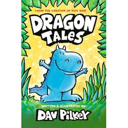 Dragon Tales
