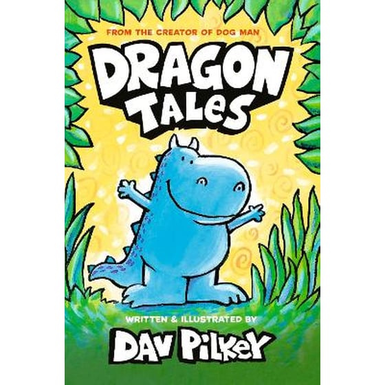Dragon Tales image 0