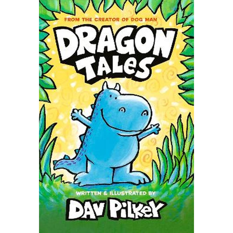 Dragon Tales