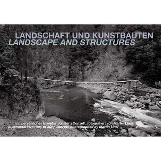 Landscape and Structures image 0