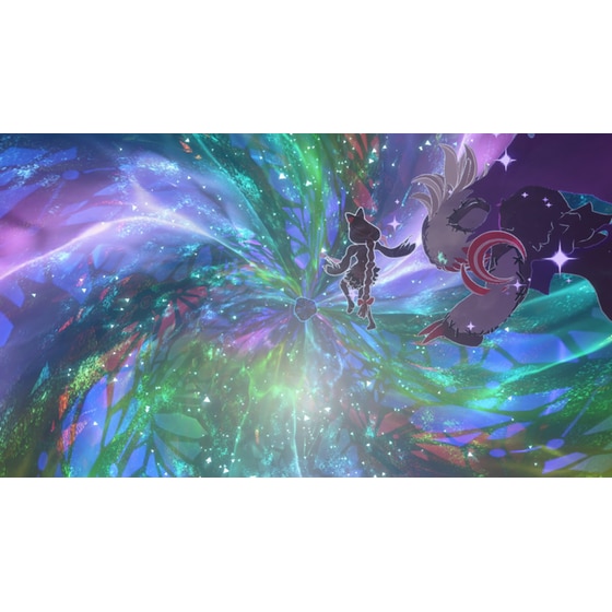 Bayonetta Origins: Cereza and the Lost Demon - Nintendo Switch image 7