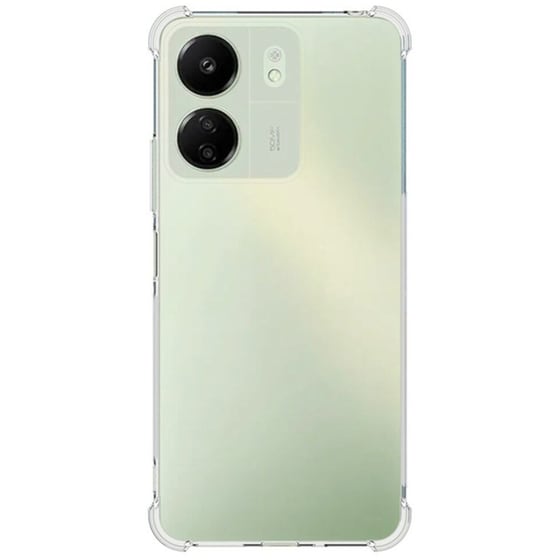 Θήκη Xiaomi Redmi 13C 4G - Tune Clarity - Clear image 0