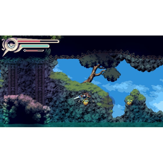 Vernal Edge - PS4 image 8