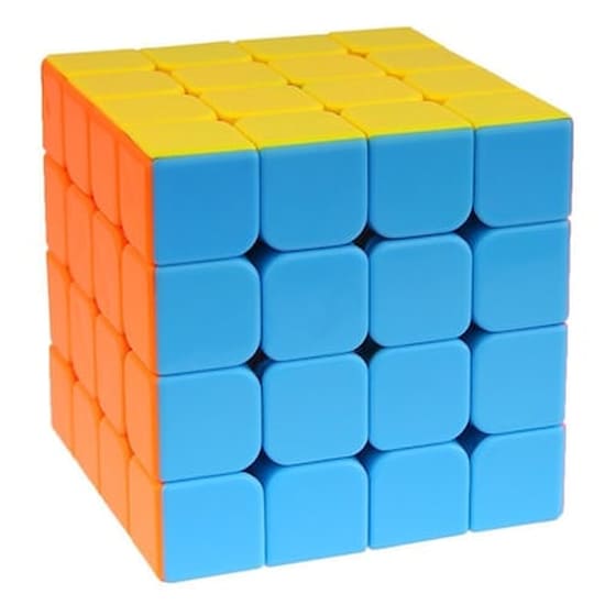 Κυβος Του Rubik 4x4 image 0
