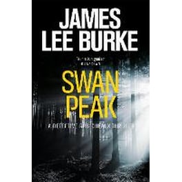 Swan Peak