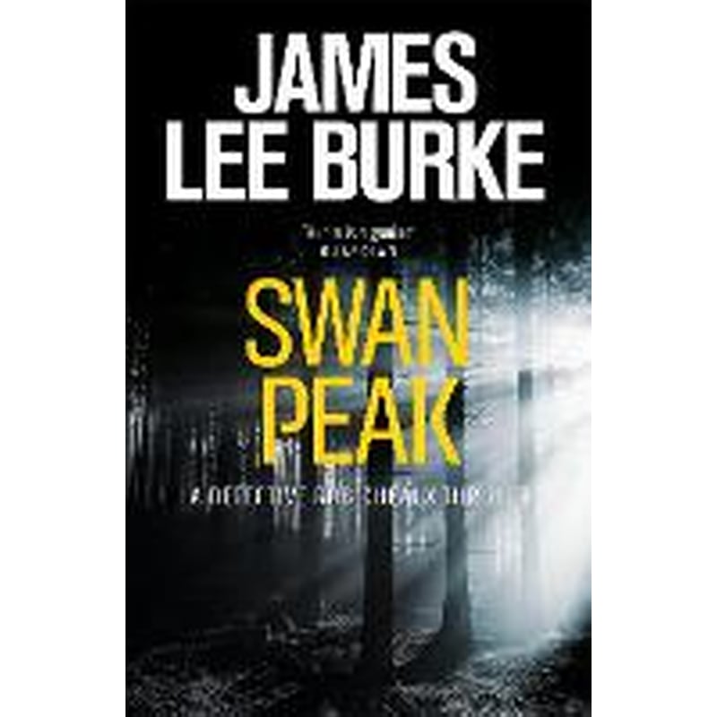Swan Peak