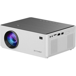 Projector BlitzWolf BW-V8 - Λευκό