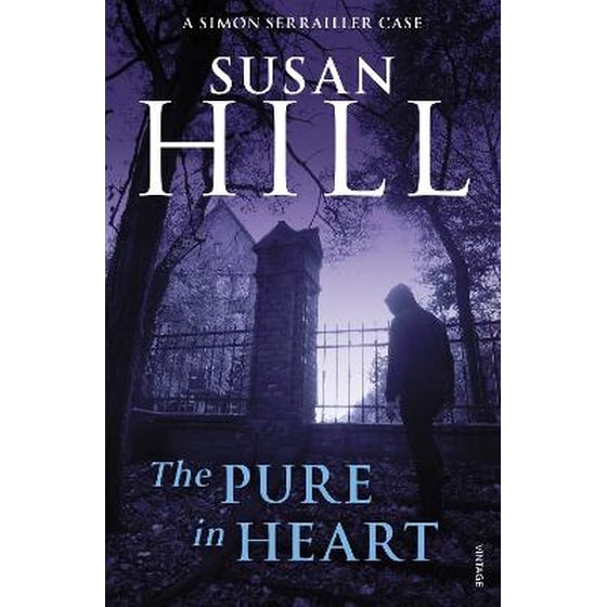 Pure in Heart image 0