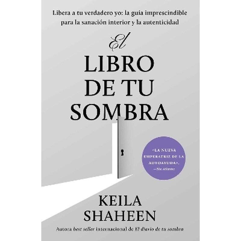 El libro de tu sombra