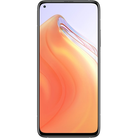 Smartphone Xiaomi Mi 10T 5G 128 GB Dual Sim Lunar Silver image 2