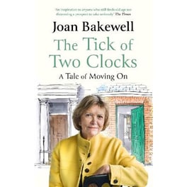 The Tick of Two Clocks