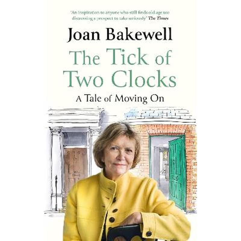The Tick of Two Clocks