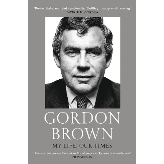 My Life, Our Times image 0