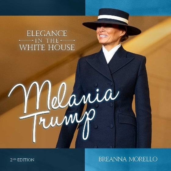 Melania Trump (2nd Edition) image 0