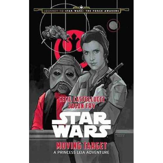 Journey to Star Wars- The Force Awakens Moving Target image 0