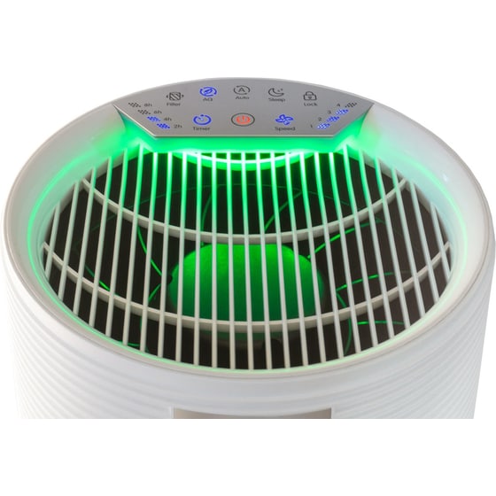 FEINTECH FLR00100 Καθαριστής Αέρα 29W image 3