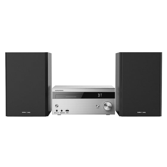 Hi-fi Grundig Cms 4000 Bt Dab+ image 0