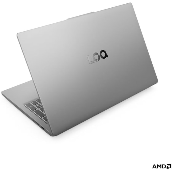 Lenovo Loq 15ARP10E 15.6" FHD IPS (AMD Ryzen 5-150/16GB/512GB SSD/GeForce RTX 3050/Win11Home) Laptop image 7
