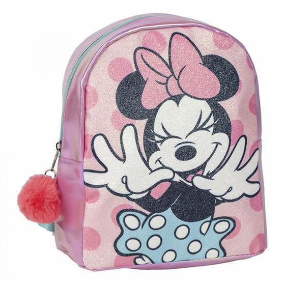 Τσάντα Πλάτης Casual Disney Μίνι Μάους image 0