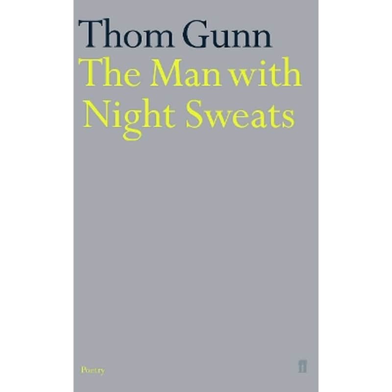 The Man With Night Sweats