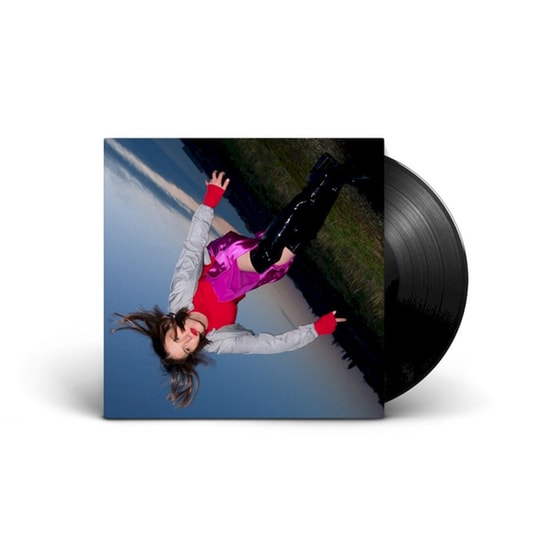 Squeeze Me (LP) image 1
