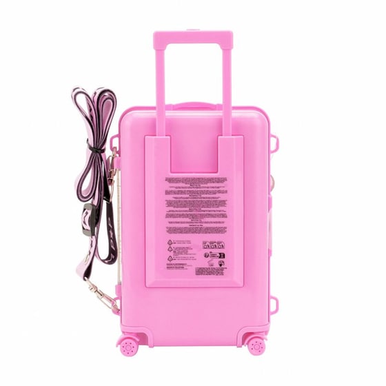 Σετ&nbsp;Περιποίησης&nbsp;και Ομορφιάς&nbsp;Dreamdrop σε Trolley image 1