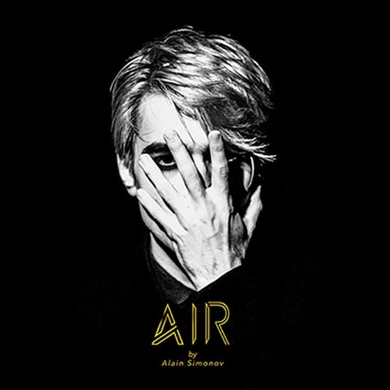 Air By Alain Simonov  And  Shin Lim image 0