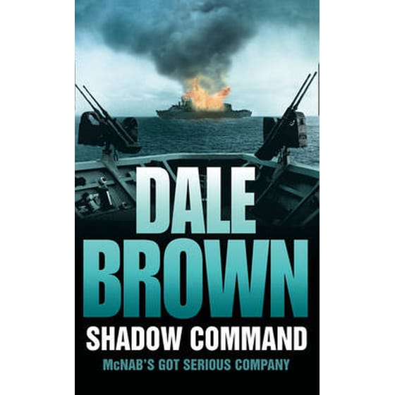Shadow Command image 0