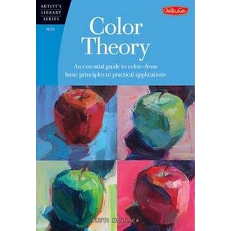 Color Theory (Artists Library)