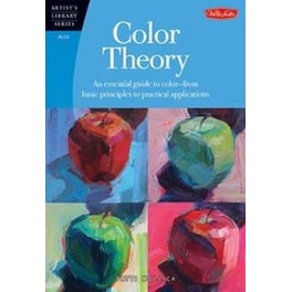 Color Theory (Artist's Library)