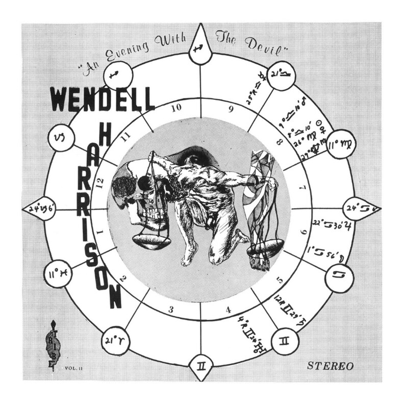 An Evening With The Devil