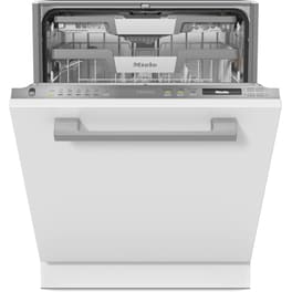 MIELE G 7190 SCVi AutoDos FF για 14 Σερβίτσια Πλήρως Εντοιχιζόμενο Πλυντήριο Πιάτων