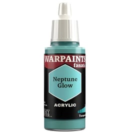 The Army Painter - Warpaints Fanatic: Neptune Glow Χρώμα Μοντελισμού (18ml)