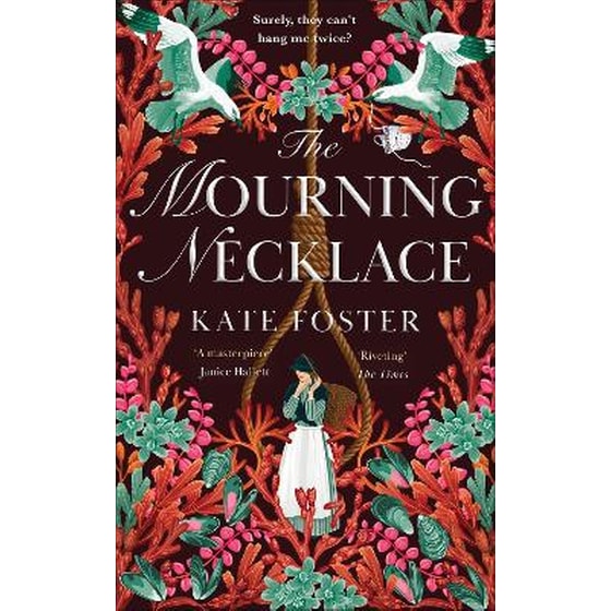 The Mourning Necklace image 0