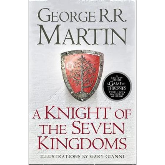 A Knight of the Seven Kingdoms image 0