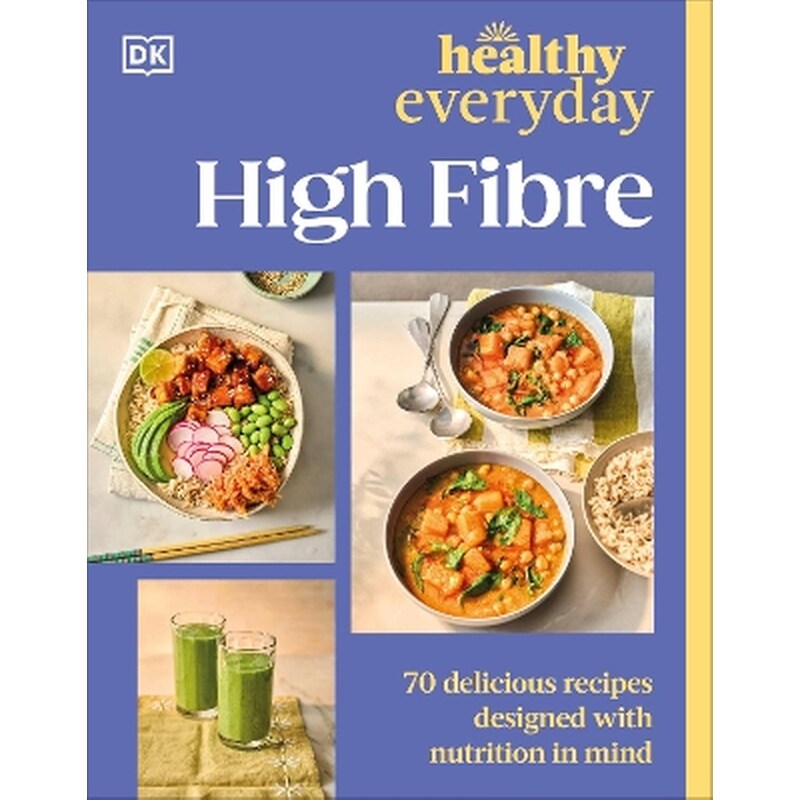 Healthy Everyday High Fibre