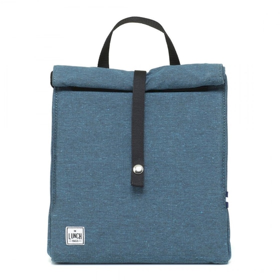 Τσαντάκι Φαγητού The Lunchbags Deepteal image 2