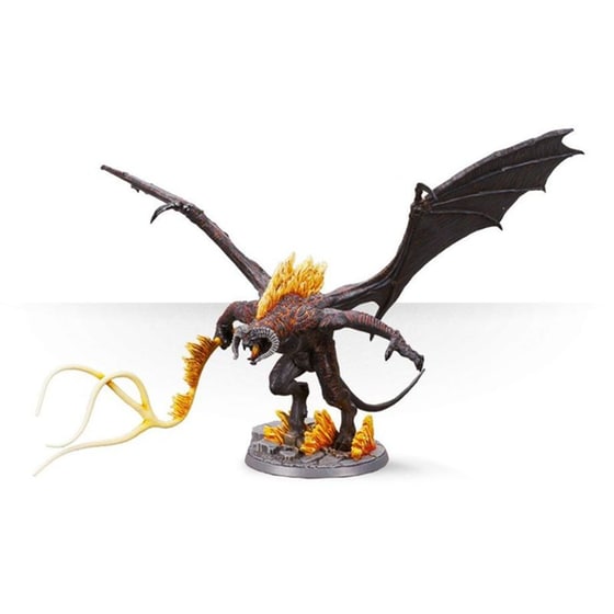 The Balrog 2018 The Lord of the Rings GAMES WORKSHOP image 1