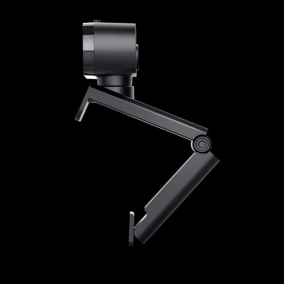 Trust Tw-250 Web Camera 2K QHD - Μαύρο image 1