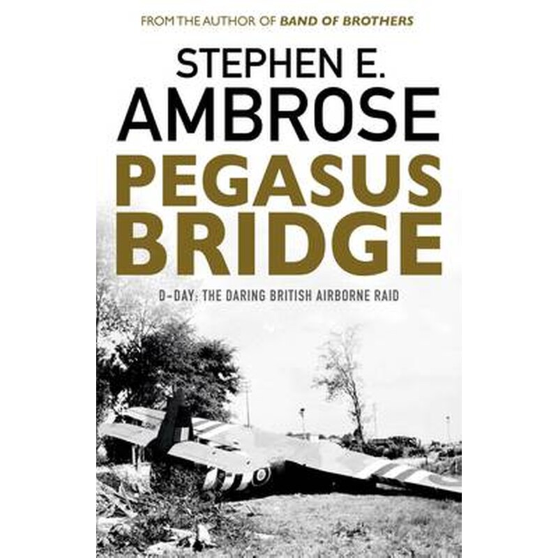 Pegasus Bridge